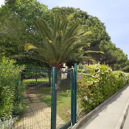 Apartment Paradise Entre Et Pins *
