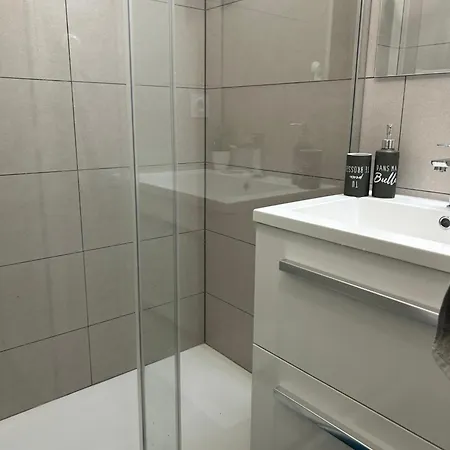 Apartment Paradise Entre Et Pins Saint-Raphael (Var)