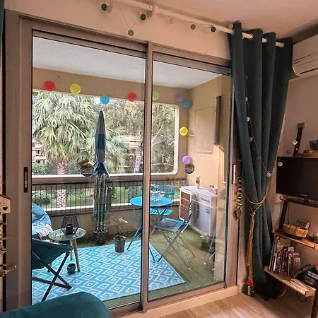 Apartment Paradise Entre Et Pins *